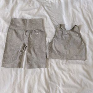 Gymshark Adapt Animal Set.